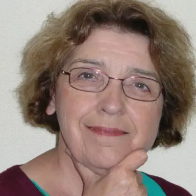 Michèle Bromet-Camou