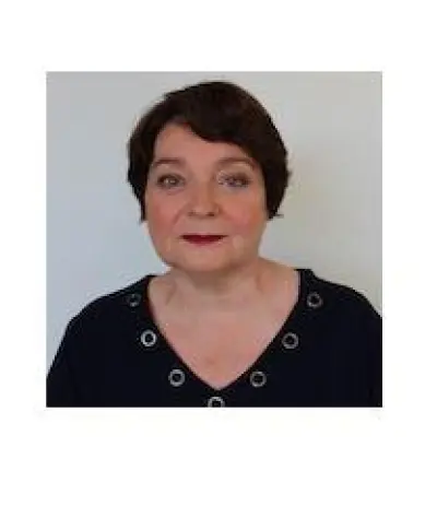 Michèle Créoff