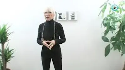 Michèle Declerck