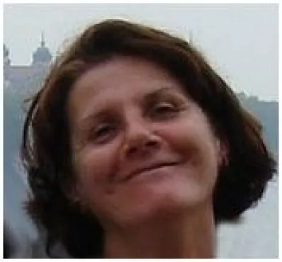 Michèle Guidetti