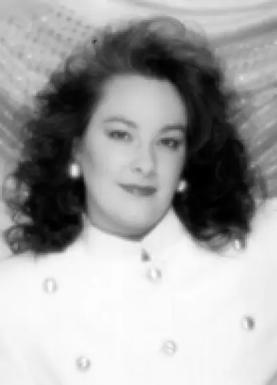 Michele Hauf