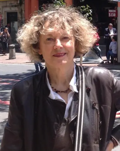 Michèle Petit