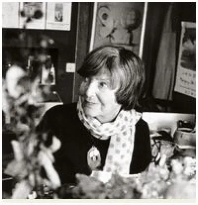 Michelle Daufresne