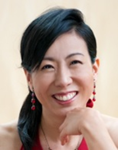 Michiko Aoyama