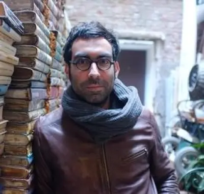 Mickaël Correia