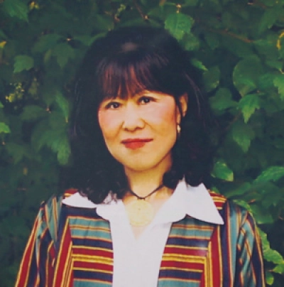 Mieko Macé