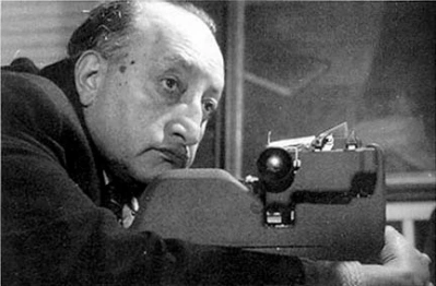 Miguel Angel Asturias