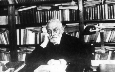 Miguel de Unamuno