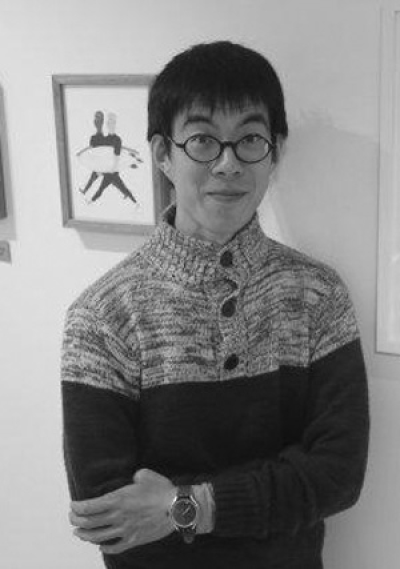 Miguel Pang