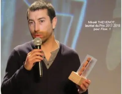 Mikaël Thévenot