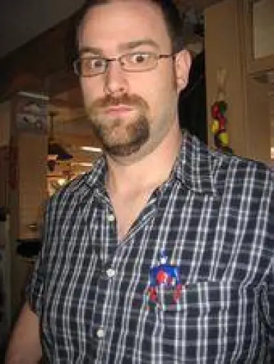 Mike Norton