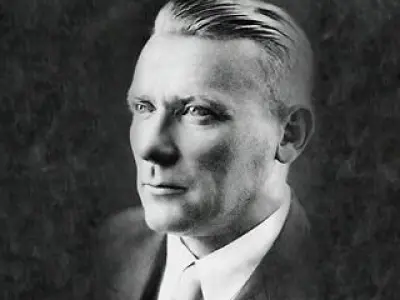 Mikhaïl Boulgakov