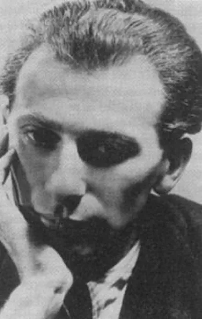 Miklós Radnóti