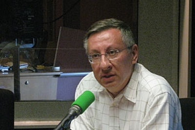 Milad Doueihi