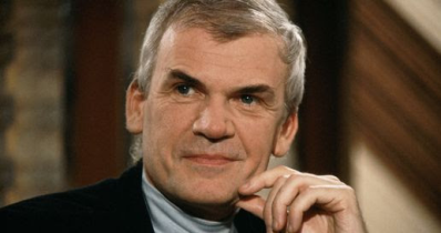 Milan Kundera