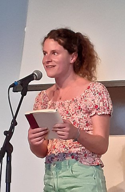 Milène Tournier