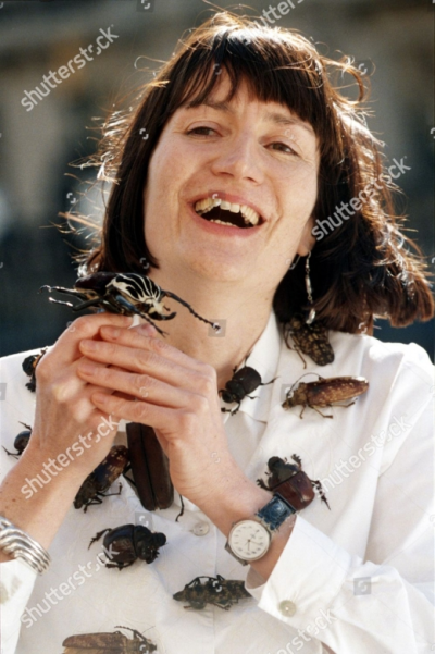 Miranda MacQuitty