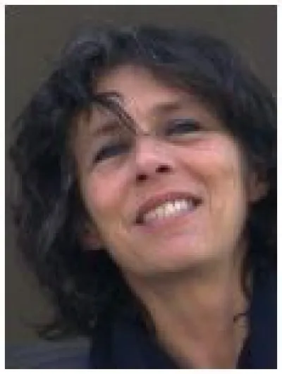 Mireille Mirej