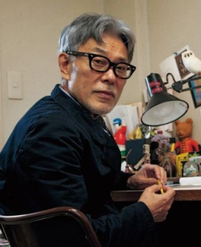 Mizumaru Anzai