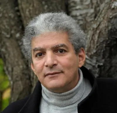 Mohamed Kacimi