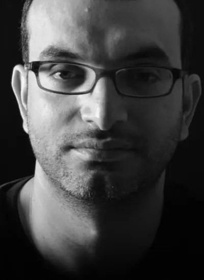 Mohammad Rabie
