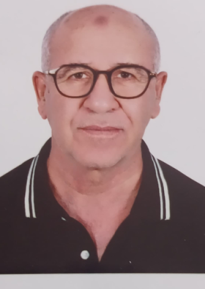 Mohammed Rafai