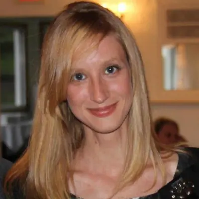 Monica Hesse