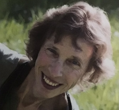 Monique Berger
