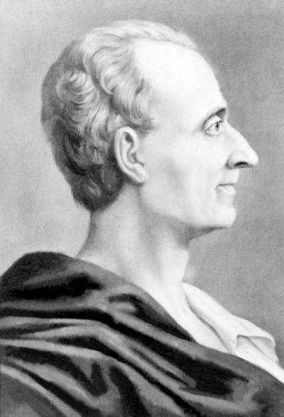 Montesquieu