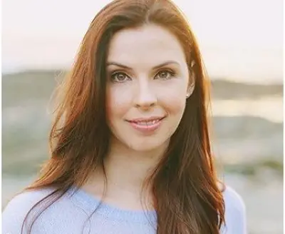 Morgan Matson