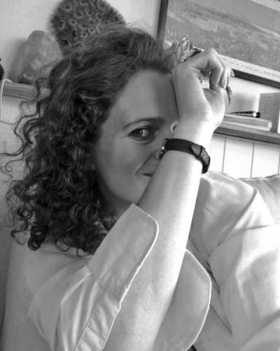 Morgane Az