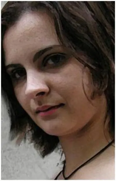 Morgil