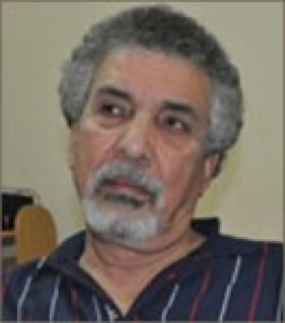 Moustafa Khalifé