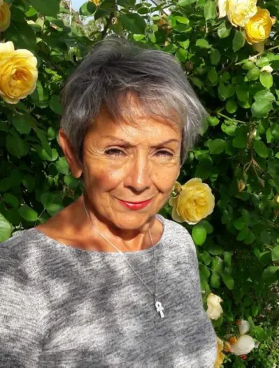 Muriel Carchon