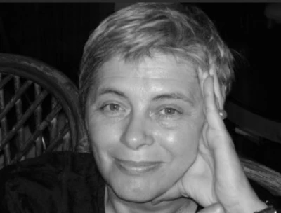 Muriel Carminati