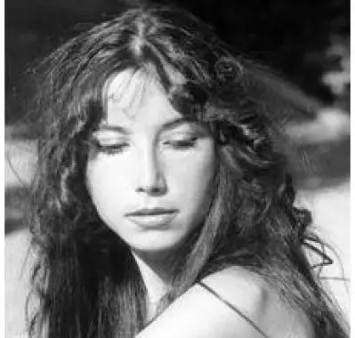 Muriel Cerf