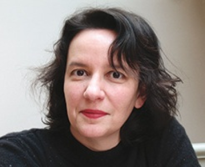 Muriel Darmon
