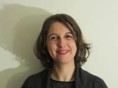Muriel Debié