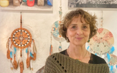 Muriel Dotta