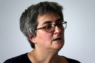 Muriel Plana