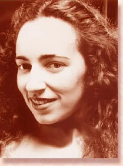 Muriel Romana