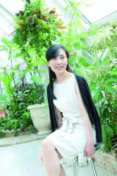 Mutsumi Ishii