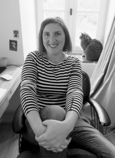 Mylène Rigaudie