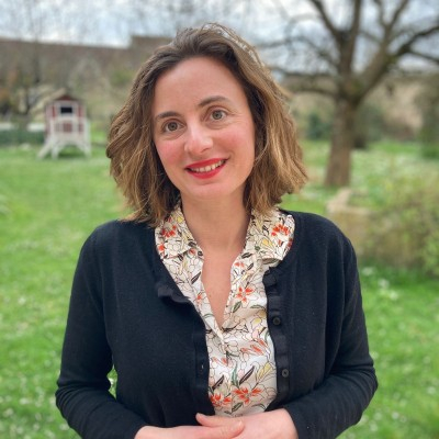 Myriam Alizon