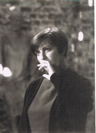 Myriam Mallié