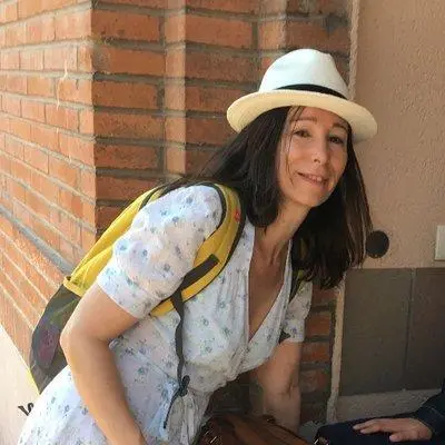 Myriam Martelle