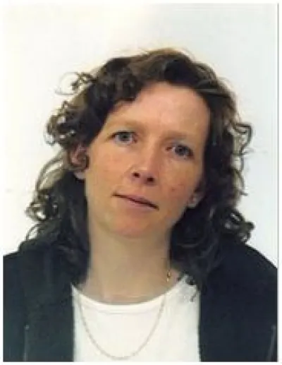 Myriam Mollier