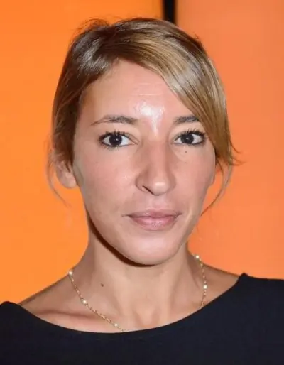 Nadia Daam