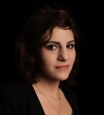 Nadia Nakhlé