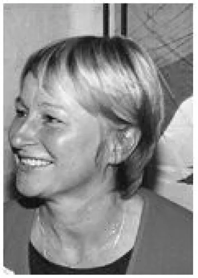 Nadine Fabry